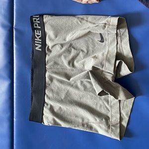 Nike pros